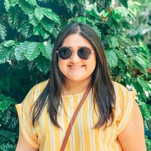 Meet your Posher, Denisee